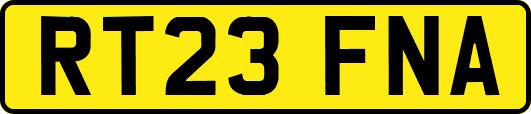 RT23FNA