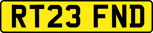 RT23FND