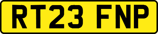 RT23FNP