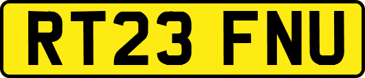RT23FNU