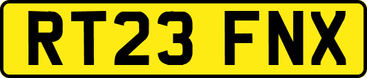 RT23FNX