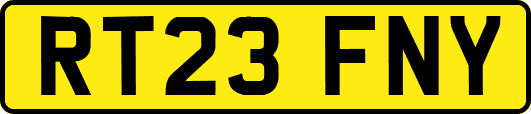 RT23FNY