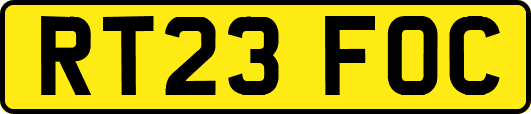 RT23FOC