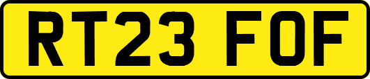 RT23FOF