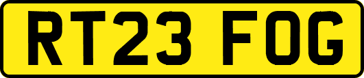 RT23FOG