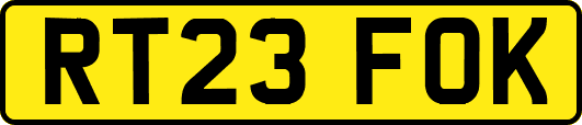 RT23FOK