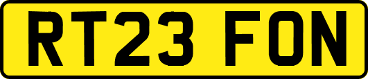 RT23FON