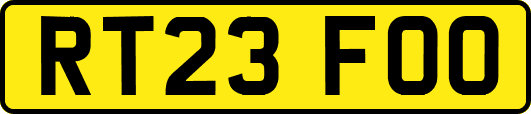 RT23FOO