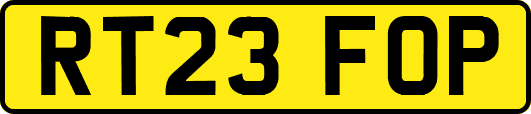 RT23FOP