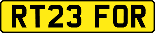 RT23FOR