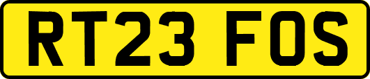 RT23FOS