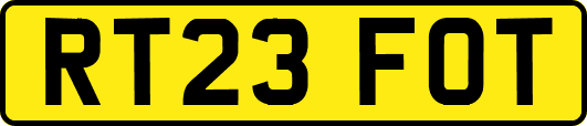 RT23FOT