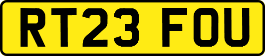 RT23FOU