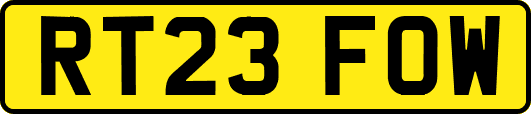 RT23FOW