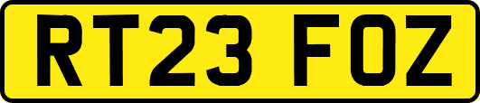 RT23FOZ