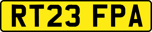 RT23FPA