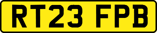 RT23FPB