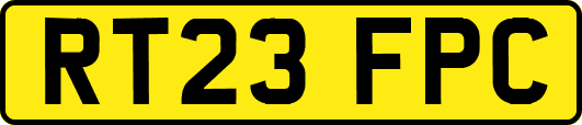 RT23FPC