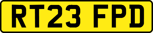 RT23FPD