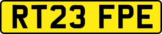 RT23FPE