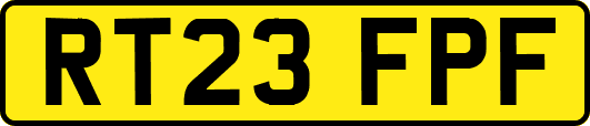 RT23FPF