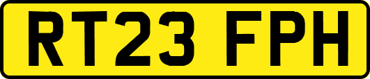 RT23FPH