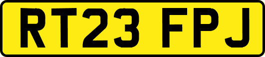 RT23FPJ