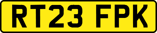 RT23FPK