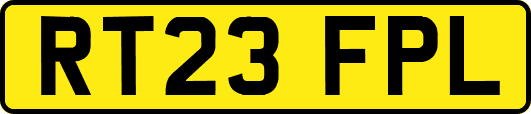 RT23FPL