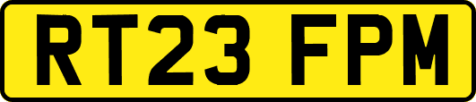 RT23FPM