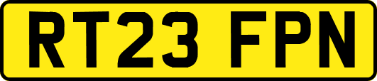 RT23FPN