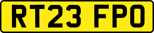 RT23FPO