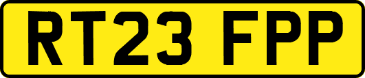 RT23FPP