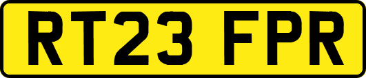 RT23FPR