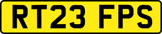 RT23FPS