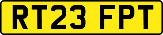 RT23FPT