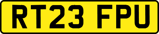 RT23FPU