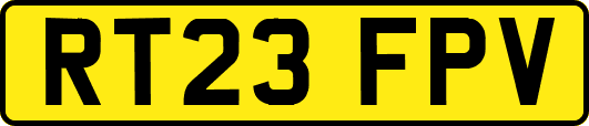 RT23FPV