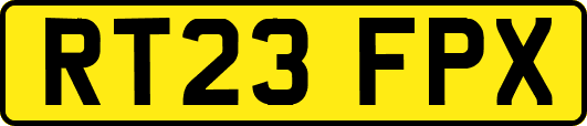 RT23FPX