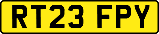 RT23FPY