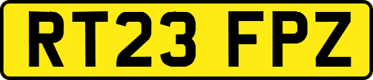 RT23FPZ