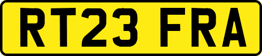 RT23FRA