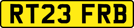 RT23FRB