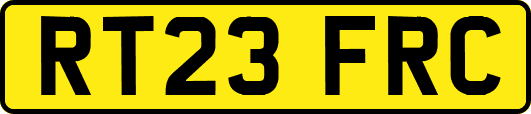 RT23FRC