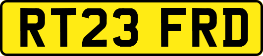RT23FRD