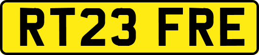 RT23FRE