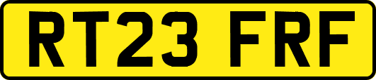 RT23FRF