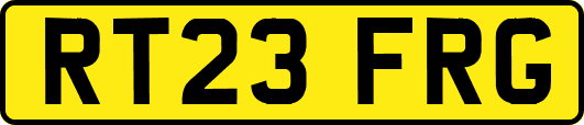 RT23FRG