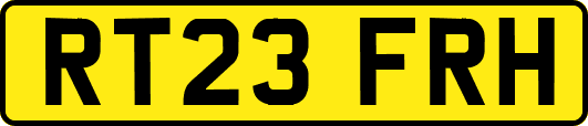 RT23FRH