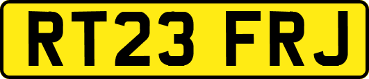 RT23FRJ